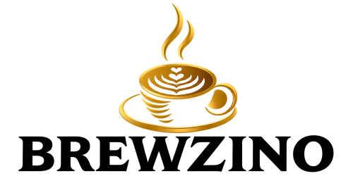 Brewzino Logo