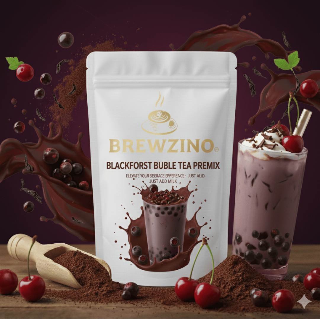 Boba Premix — Coimbatore